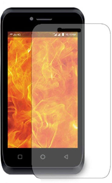 Reliance Jio LYF Flame 6 Tempered Glass