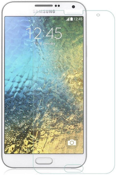 Samsung Galaxy E5 Tempered Glass