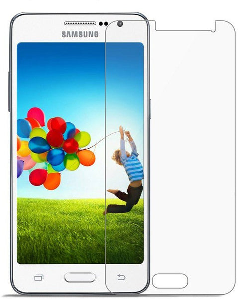 Samsung Galaxy Grand Prime Tempered Glass