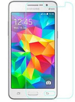 Super Premium Quality Tempered Glass Screen Guard Protector Suitable For Samsung Galaxy Grand Prime