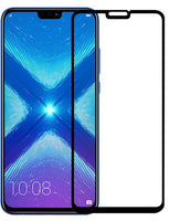 Honor 8X Tempered Glass