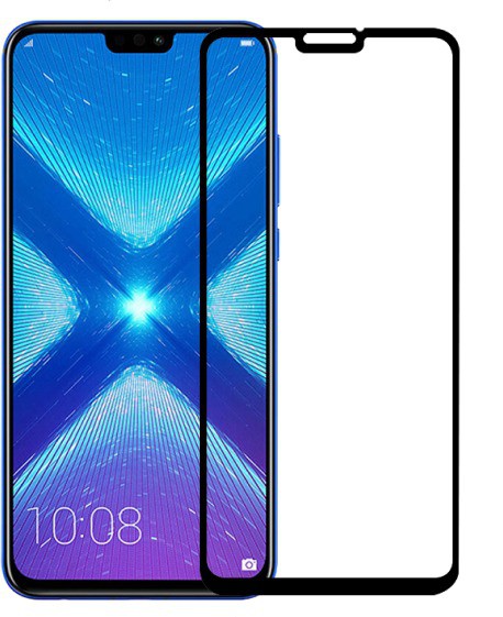 Honor 8X Tempered Glass