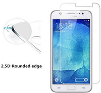 Super Premium Quality Tempered Glass Screen Guard Protector Suitable For Samsung Galaxy J2