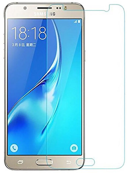 Samsung Galaxy J2 Tempered Glass