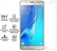 Super Premium Quality Tempered Glass Screen Guard Protector Suitable For Samsung Galaxy J2