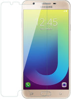 Samsung Galaxy J7 Prime Tempered Glass