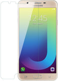 Samsung Galaxy J7 Prime Tempered Glass