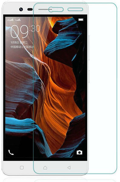 Lenovo K5 Note Tempered Glass