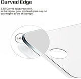 Super Premium Quality Tempered Glass Screen Guard Protector Suitable For Vivo Y83