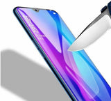 Super Premium Quality Tempered Glass Screen Guard Protector Suitable For Oppo A5 2020