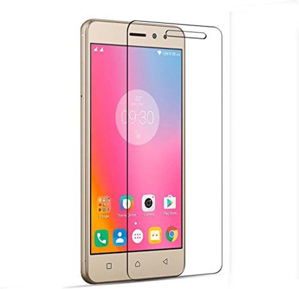 Lenovo K6 Power Tempered Glass