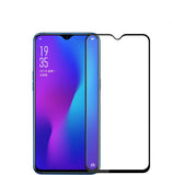 Oppo F9 Pro Tempered Glass