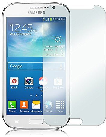 Samsung Galaxy S DUOS 7562 Tempered Glass