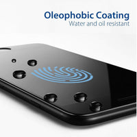 Super Premium Quality Tempered Glass Screen Guard Protector Suitable For Samsung Galaxy A10s