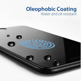 Super Premium Quality Tempered Glass Screen Guard Protector Suitable For Samsung Galaxy A10s