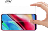 Super Premium Quality Tempered Glass Screen Guard Protector Suitable For Samsung Galaxy A20S