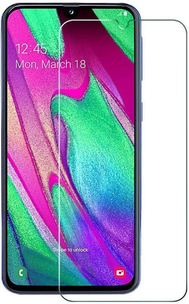 Samsung Galaxy A40 Tempered Glass