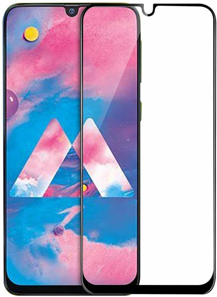 Samsung Galaxy A30 Tempered Glass