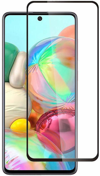 Samsung Galaxy A51 Tempered Glass