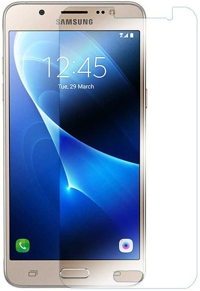 Samsung Galaxy J2 - 2016 Tempered Glass