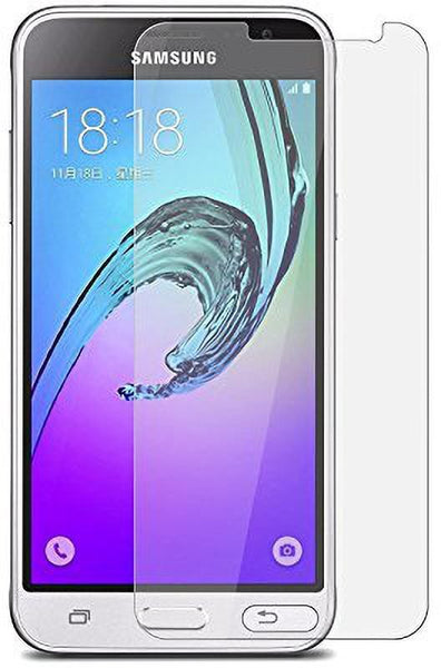 Samsung Galaxy S4 Tempered Glass