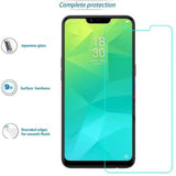 Super Premium Quality Tempered Glass Screen Guard Protector Suitable For Vivo Y83