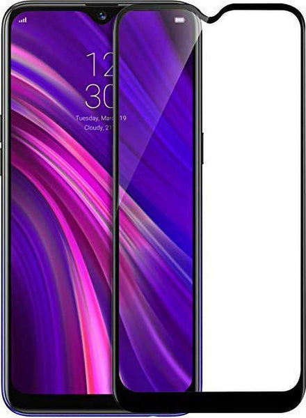 Vivo Y17 Tempered Glass