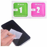 Super Premium Quality Tempered Glass Screen Guard Protector With Black Border Suitable For Vivo Z1x