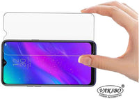 Super Premium Quality Tempered Glass Screen Guard Protector Suitable For Vivo Y17