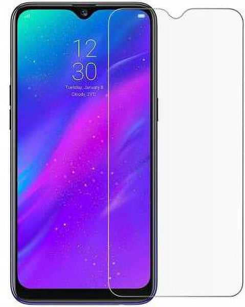 Vivo Y17 Tempered Glass