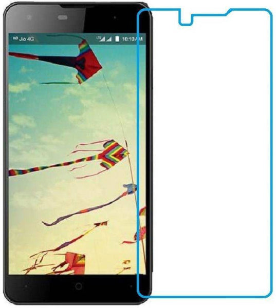 LYF Wind 1 Tempered Glass