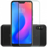 Super Premium Quality Tempered Glass Screen Guard Protector Suitable For Mi Redmi 6 pro