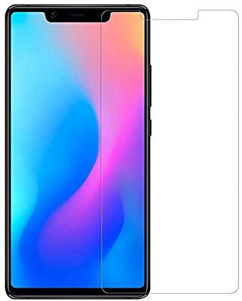 Mi Redmi 6 pro Tempered Glass
