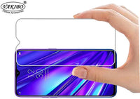 Super Premium Quality Tempered Glass Screen Guard Protector Suitable For MI Redmi 8