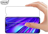 Super Premium Quality Tempered Glass Screen Guard Protector Suitable For MI Redmi 8