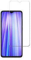 Super Premium Quality Tempered Glass Screen Guard Protector Suitable For MI Redmi 8
