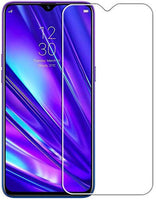 MI Redmi 8 Tempered Glass