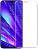 MI Redmi 8 Tempered Glass