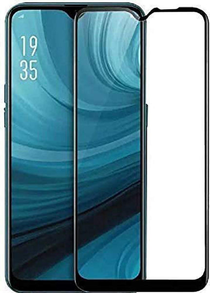MI Redmi Note 8 Pro Tempered Glass