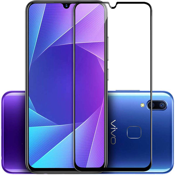 Vivo Y93 Tempered Glass