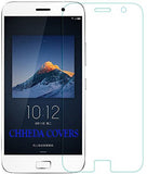 Super Premium Quality Tempered Glass Screen Guard Protector Suitable For Lenovo Zuk Z1