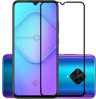 Vivo S1 Pro Tempered Glass
