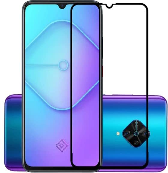 Vivo S1 Pro Tempered Glass