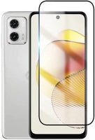 Moto G73 Tempered Glass