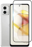 Moto G73 Tempered Glass