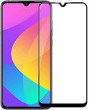MI A3 Tempered Glass