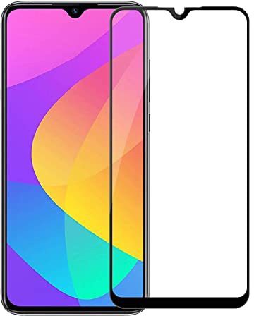 MI A3 Tempered Glass