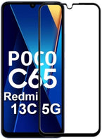 Xiaomi Poco C65 Tempered Glass