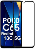 Xiaomi Poco C65 Tempered Glass