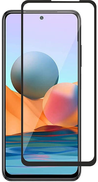 Mi POCO F3 Tempered Glass